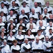 Sydney University Graduate Choir Sydney University Graduate Choir