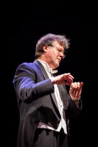 Christopher Bowen OAM