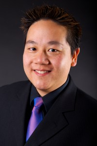Henry Choo - tenor