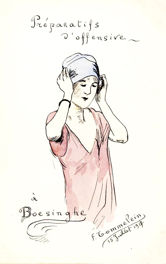 19170715 Tommelein Franz