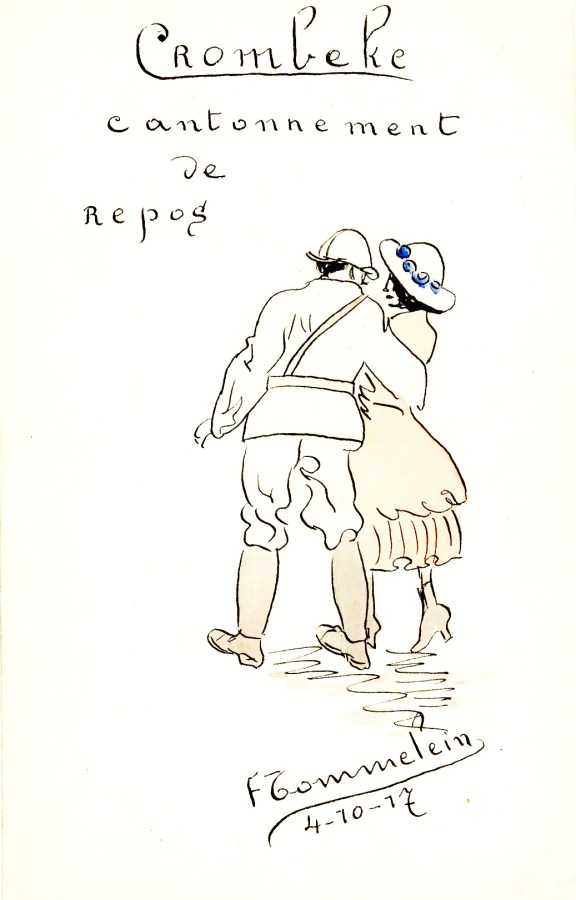 19171004 Tommelein Franz