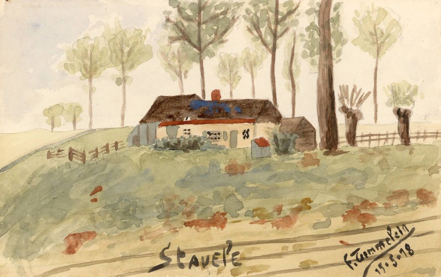 19180515 Tommelein Franz