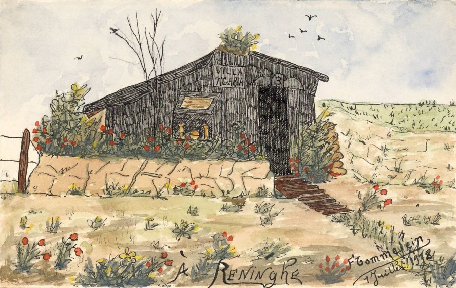 19180701 Tommelein Franz