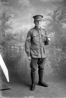 George Alexander Chesney State Library of South Australia B73080 Attribution 2.0 Generic (CC BY 2.0)