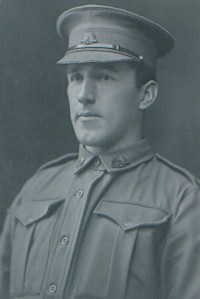 George Alexander Chesney