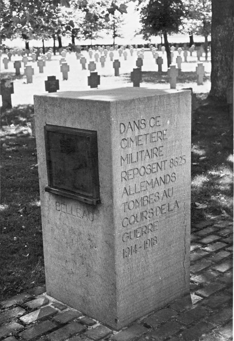 Soldatenfriedhof Belleau_2